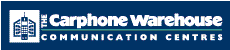 Carphone Warehouse