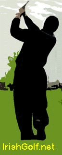 Irish Golf Courses